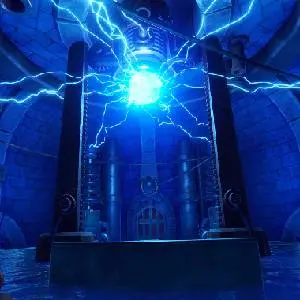 We Were Here Series Bundle - Machine