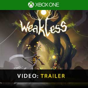 Weakless Xbox One Prices Digital or Box Edition