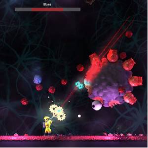 Weapon Hacker - Alien