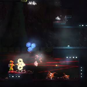 Weapon Hacker - Underground