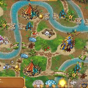 Weather Lord Royal Holidays Collectors Edition River