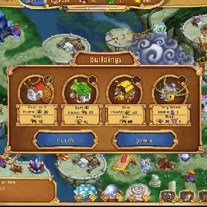 Weather Lord Royal Holidays Collectors Edition Buildings