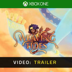 Weaving Tides Xbox One - Trailer
