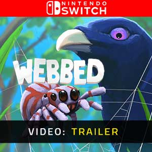 Webbed Video Trailer