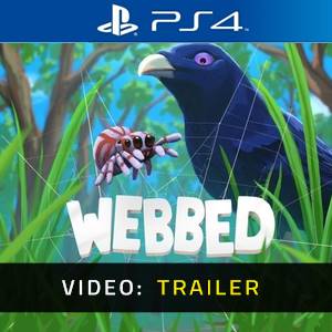 Webbed - Video Trailer
