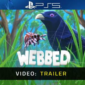 Webbed - Video Trailer