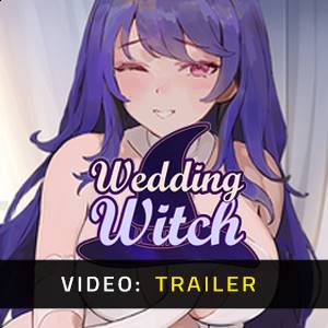 Wedding Witch - Trailer