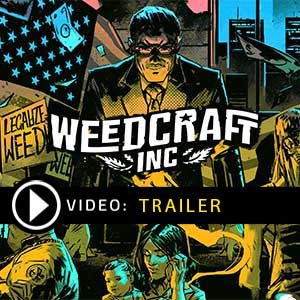 Buy Weedcraft Inc CD Key Compare Prices
