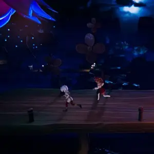 Weeny Wise - Anneli and Hugo