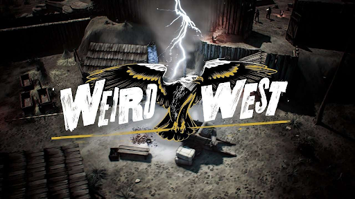 buy Weird West cheap game key online
