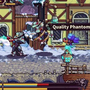 Wendigo Blue – Cultist Scoundrel