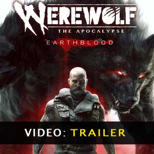 Werewolf The Apocalypse Earthblood Video Trailer