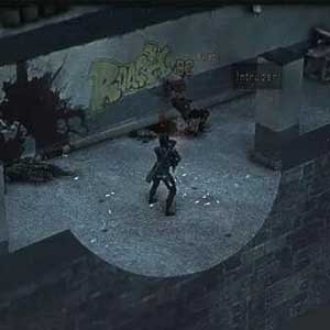 Hide don't get caught