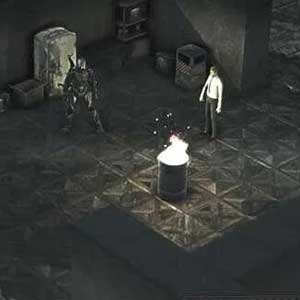 Planning and escape plan