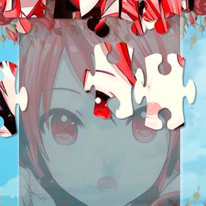 Wet Dreams Red Haired Girl