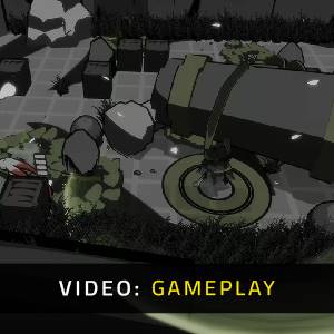 Wetory - Gameplay