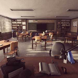 fragile state of mind