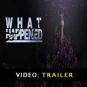 Buy What Happened CD Key Compare Prices