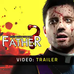What have you done, Father? - Video Trailer