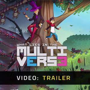 What Lies in the Multiverse Pc