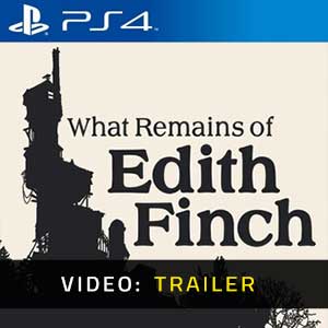 What Remains of Edith Finch - Video Trailer