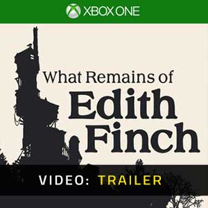 What Remains of Edith Finch - Video Trailer