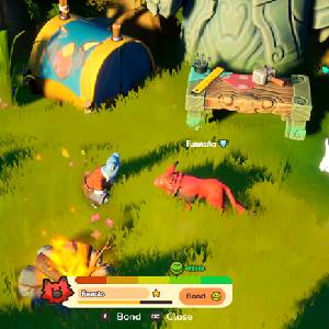 What The Duck - Bond