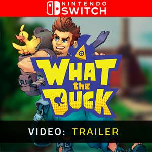 What The Duck Switch