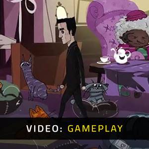 Whateverland - Video Gameplay