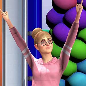 Got the correct answer