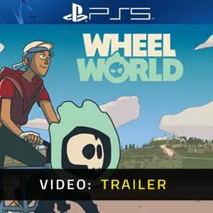 Wheel World PS5 - Video Trailer
