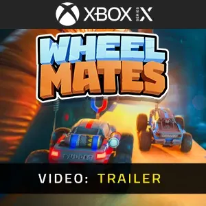 WheelMates Xbox Series - Trailer
