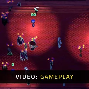 Where is Billy? – Gameplay