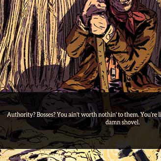 Discover the stories