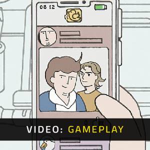 While Waiting - Gameplay