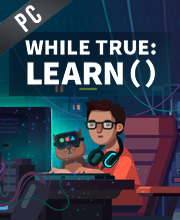 while True learn