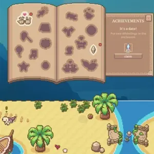 Whimside - Achievement’s