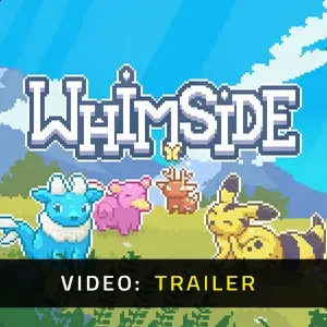 Whimside - Video Trailer