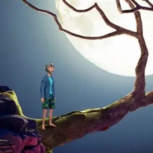 Whirlight No Time To Trip - Tree Branch