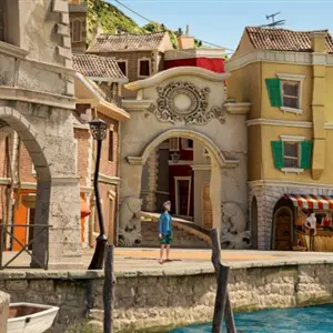 Whirlight No Time To Trip - Archway