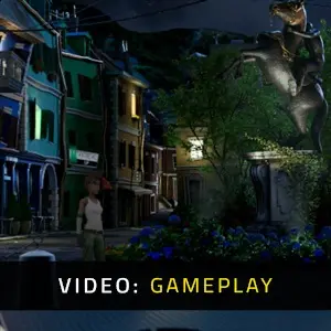 Whirlight No Time To Trip - Gameplay Video