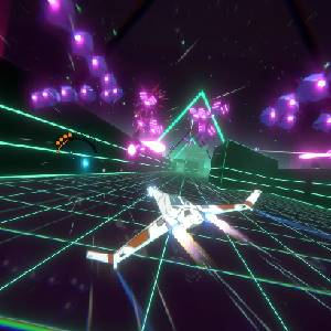 Whisker Squadron - Digital World