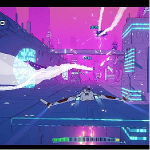 Whisker Squadron Survivor - Multi Missile Launcher