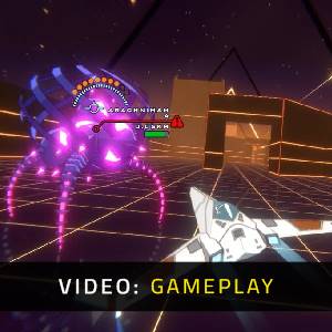 Whisker Squadron - Gameplay