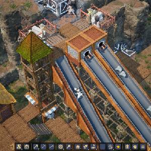 Whiskerwood - Slides