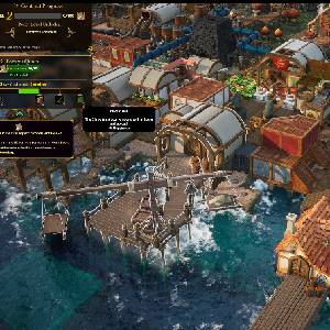 Whiskerwood - Export Shipments