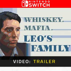 Whiskey Mafia Leo’s Family Video Trailer