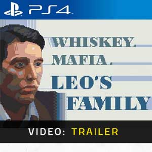 Whiskey Mafia Leo’s Family Video Trailer