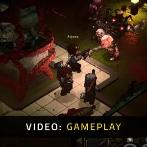 Whisper Mountain Outbreak - Gameplay Video