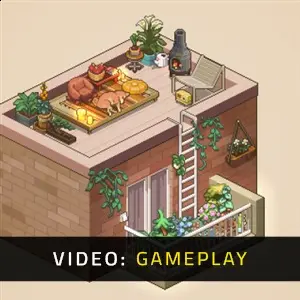 Whisper of the House - Gameplay